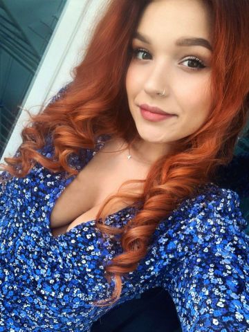Анкета проститутки Алевтина - Фото 1, , 24 года, №359897